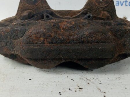 ФОТО Суппорт передний левый для Mitsubishi Pajero Wagon 4 Киев