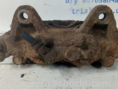 ФОТО Суппорт передний левый для Mitsubishi Pajero Wagon 4 Киев