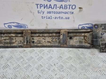 ФОТО Усилитель бампера передний для Hyundai i30 FD Киев