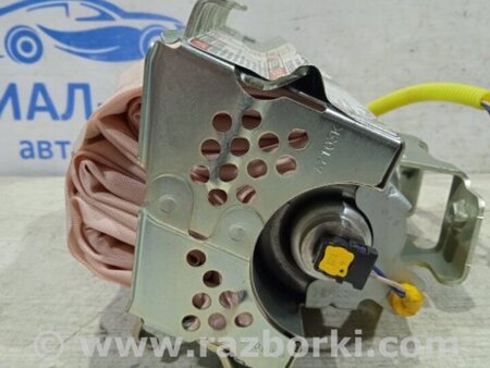 ФОТО Подушка безопасности в торпеду для Mitsubishi Pajero Wagon 4 Киев