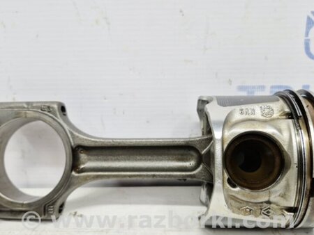ФОТО Поршень с шатуном для Nissan X-Trail T31 (2007-2014) Киев