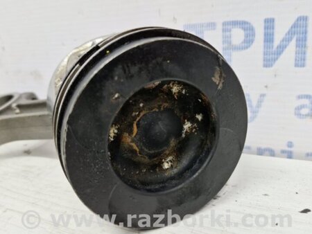 ФОТО Поршень с шатуном для Nissan X-Trail T31 (2007-2014) Киев