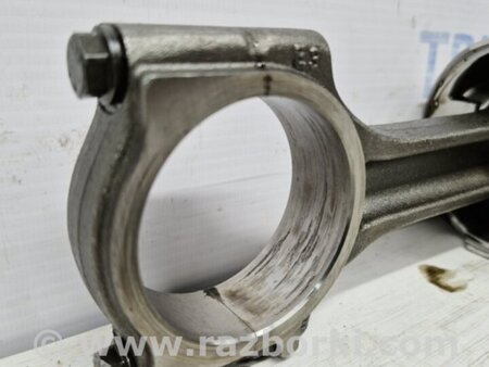 ФОТО Поршень с шатуном для Nissan X-Trail T31 (2007-2014) Киев