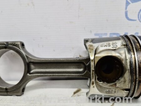 ФОТО Поршень с шатуном для Nissan X-Trail T31 (2007-2014) Киев