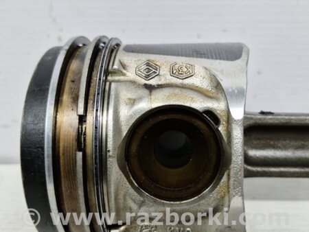 ФОТО Поршень с шатуном для Nissan X-Trail T31 (2007-2014) Киев