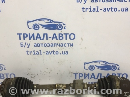 ФОТО Привод передний левый МКПП для Hyundai i30 GD Киев