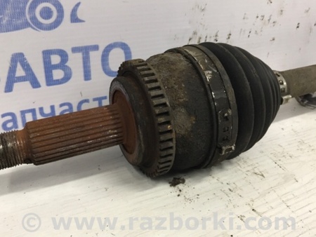 ФОТО Привод передний левый МКПП для Hyundai i30 GD Киев