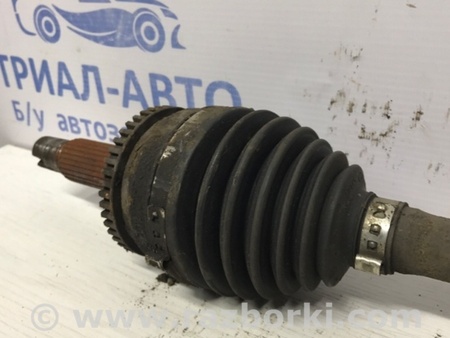 ФОТО Привод передний левый МКПП для Hyundai i30 GD Киев