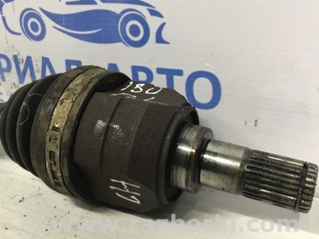 ФОТО Привод передний левый МКПП для Hyundai i30 GD Киев