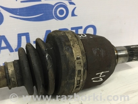 ФОТО Привод передний левый МКПП для Hyundai i30 GD Киев