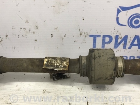 ФОТО Привод передний левый МКПП для Hyundai i30 GD Киев