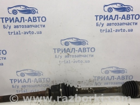 ФОТО Привод передний правый АКПП для Renault Megane 3 Киев