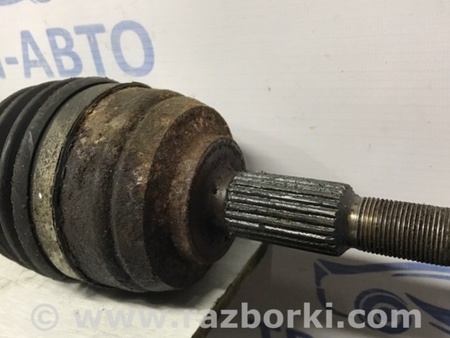 ФОТО Привод передний правый АКПП для Renault Megane 3 Киев