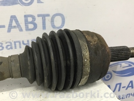 ФОТО Привод передний правый АКПП для Renault Megane 3 Киев