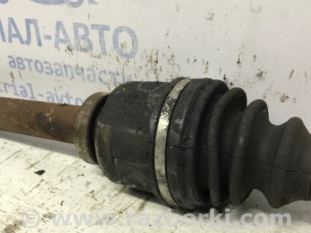 ФОТО Привод передний правый АКПП для Renault Megane 3 Киев