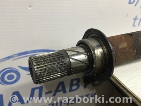 ФОТО Привод передний правый АКПП для Renault Megane 3 Киев