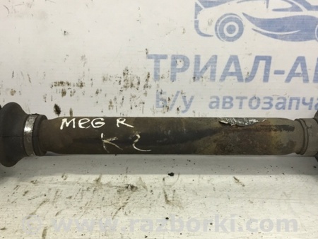 ФОТО Привод передний правый АКПП для Renault Megane 3 Киев