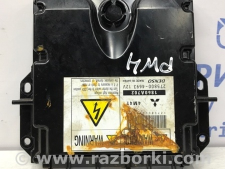 ФОТО Блок управления двигателем для Mitsubishi Pajero Wagon 4 Киев