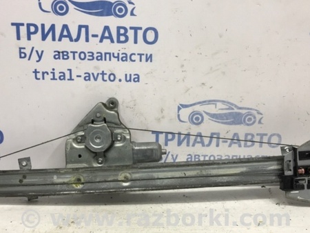 ФОТО Стеклоподъемник передний левый для Mitsubishi Pajero Wagon 4 Киев