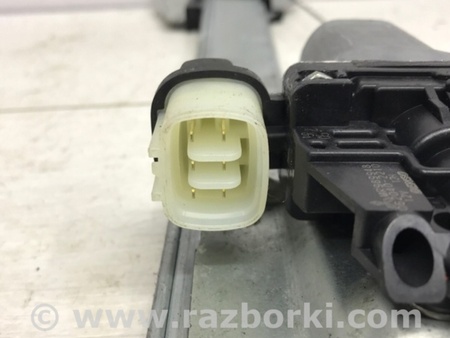 ФОТО Стеклоподъемник передний левый для Mitsubishi Pajero Wagon 4 Киев