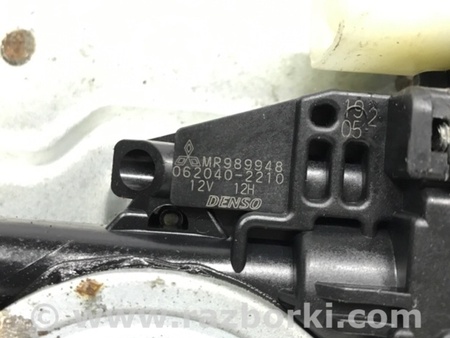 ФОТО Стеклоподъемник передний левый для Mitsubishi Pajero Wagon 4 Киев