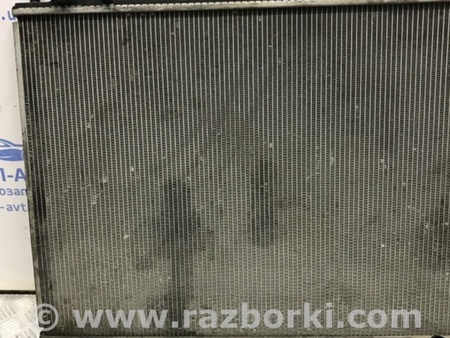 ФОТО Радиатор основной для Mitsubishi Pajero Wagon 4 Киев