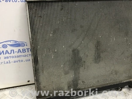 ФОТО Радиатор основной для Mitsubishi Pajero Wagon 4 Киев