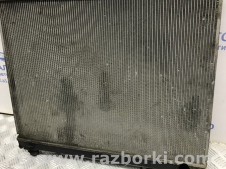 ФОТО Радиатор основной для Mitsubishi Pajero Wagon 4 Киев