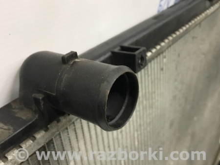 ФОТО Радиатор основной для Mitsubishi Pajero Wagon 4 Киев