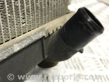 ФОТО Радиатор основной для Mitsubishi Pajero Wagon 4 Киев