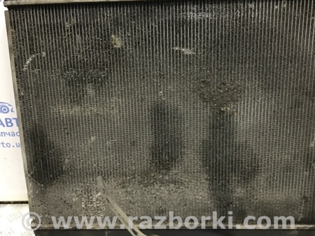 ФОТО Радиатор основной для Mitsubishi Pajero Wagon 4 Киев