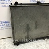 ФОТО Радиатор основной для Mitsubishi Pajero Wagon 4 Киев