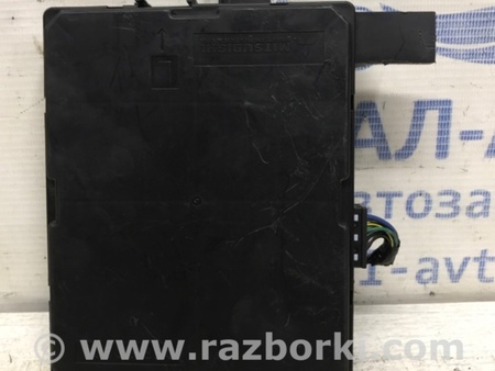 ФОТО Блок комфорта для Mitsubishi Outlander XL Киев