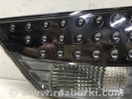 ФОТО Фонарь задний внутренний правый для Mitsubishi Outlander XL Киев