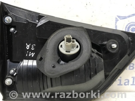 ФОТО Фонарь задний внутренний правый для Mitsubishi Outlander XL Киев