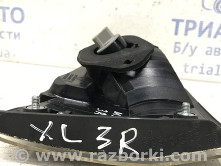 ФОТО Фонарь задний внутренний правый для Mitsubishi Outlander XL Киев