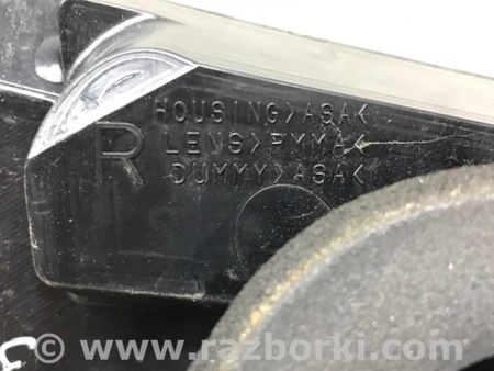 ФОТО Фонарь задний внутренний правый для Mitsubishi Outlander XL Киев