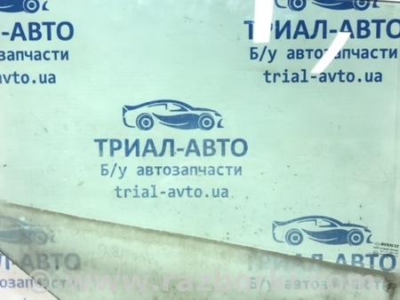 ФОТО Стекло двери заднее левое для Renault Megane 3 Киев