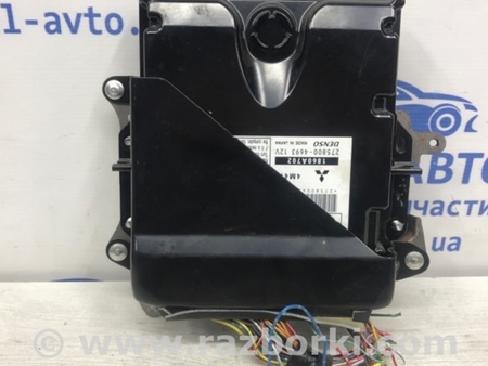 ФОТО Блок управления двигателем для Mitsubishi Pajero Wagon 4 Киев