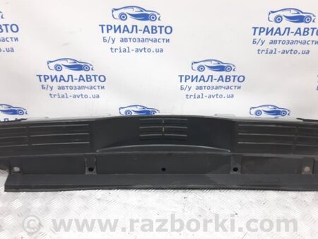 ФОТО Бампер задний для Mitsubishi Pajero Wagon 4 Киев