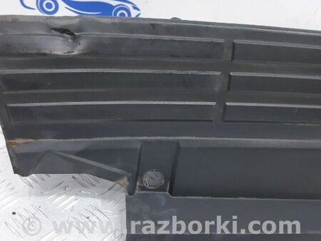 ФОТО Бампер задний для Mitsubishi Pajero Wagon 4 Киев