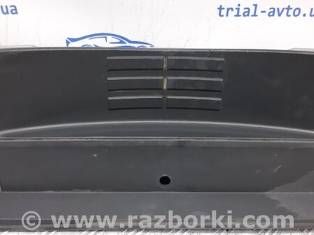 ФОТО Бампер задний для Mitsubishi Pajero Wagon 4 Киев