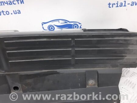 ФОТО Бампер задний для Mitsubishi Pajero Wagon 4 Киев