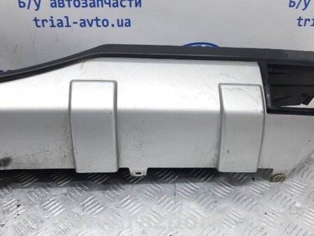 ФОТО Бампер задний для Mitsubishi Pajero Wagon 4 Киев