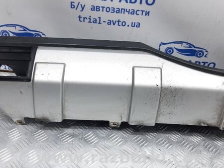 ФОТО Бампер задний для Mitsubishi Pajero Wagon 4 Киев