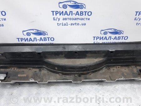 ФОТО Бампер задний для Mitsubishi Pajero Wagon 4 Киев