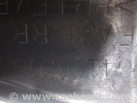 ФОТО Бампер задний для Mitsubishi Pajero Wagon 4 Киев