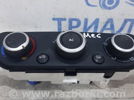 ФОТО Блок управления кондиционером для Renault Megane 3 Киев