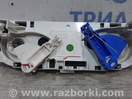 ФОТО Блок управления кондиционером для Renault Megane 3 Киев