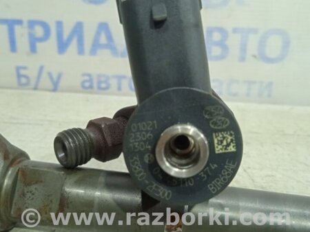 ФОТО Форсунка топливная для KIA Sorento XM Киев